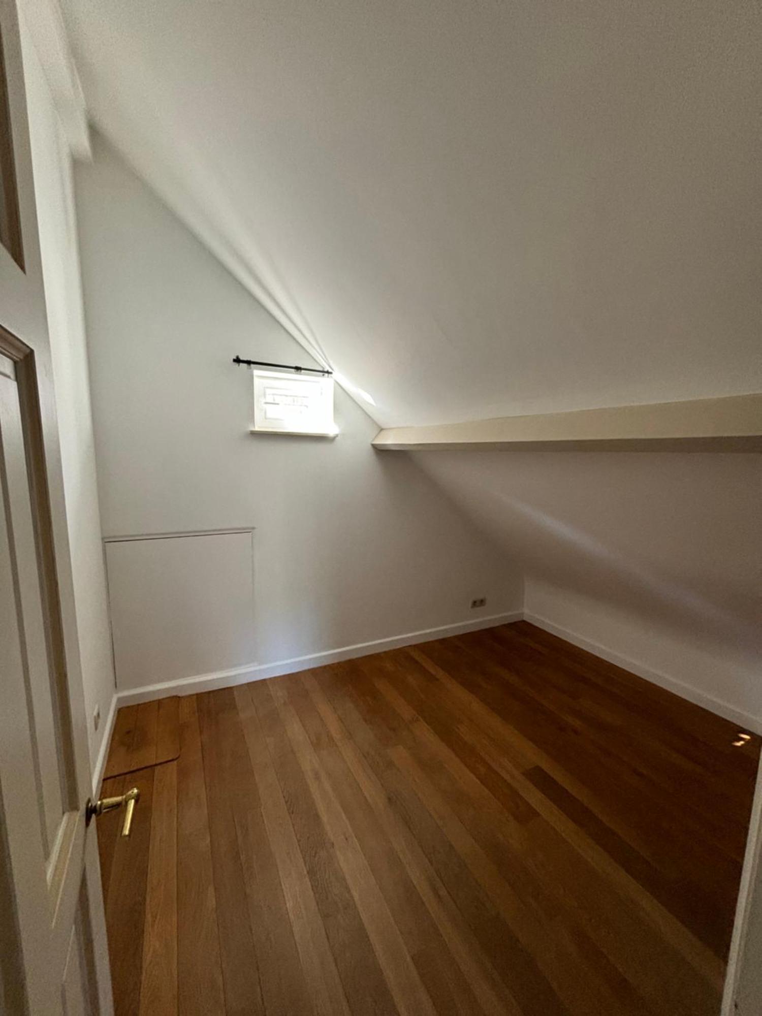 Duplex Rosieres - 12' De Bruxelles Apartment Rixensart Екстериор снимка